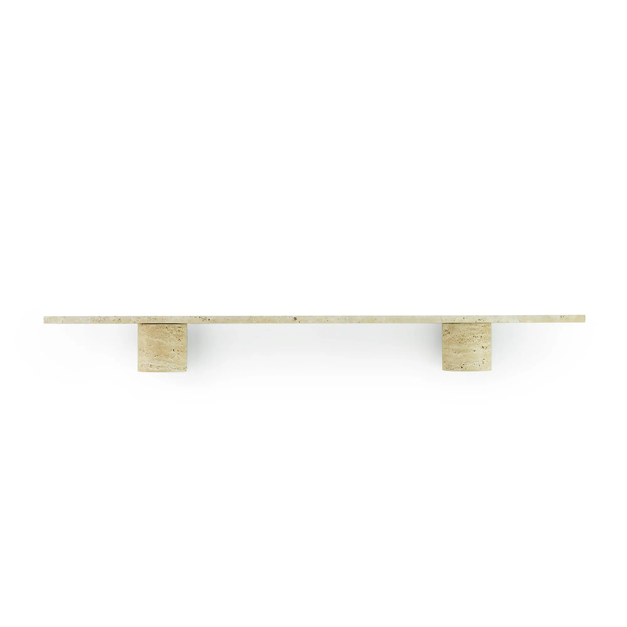 Sten hylla 120 cm