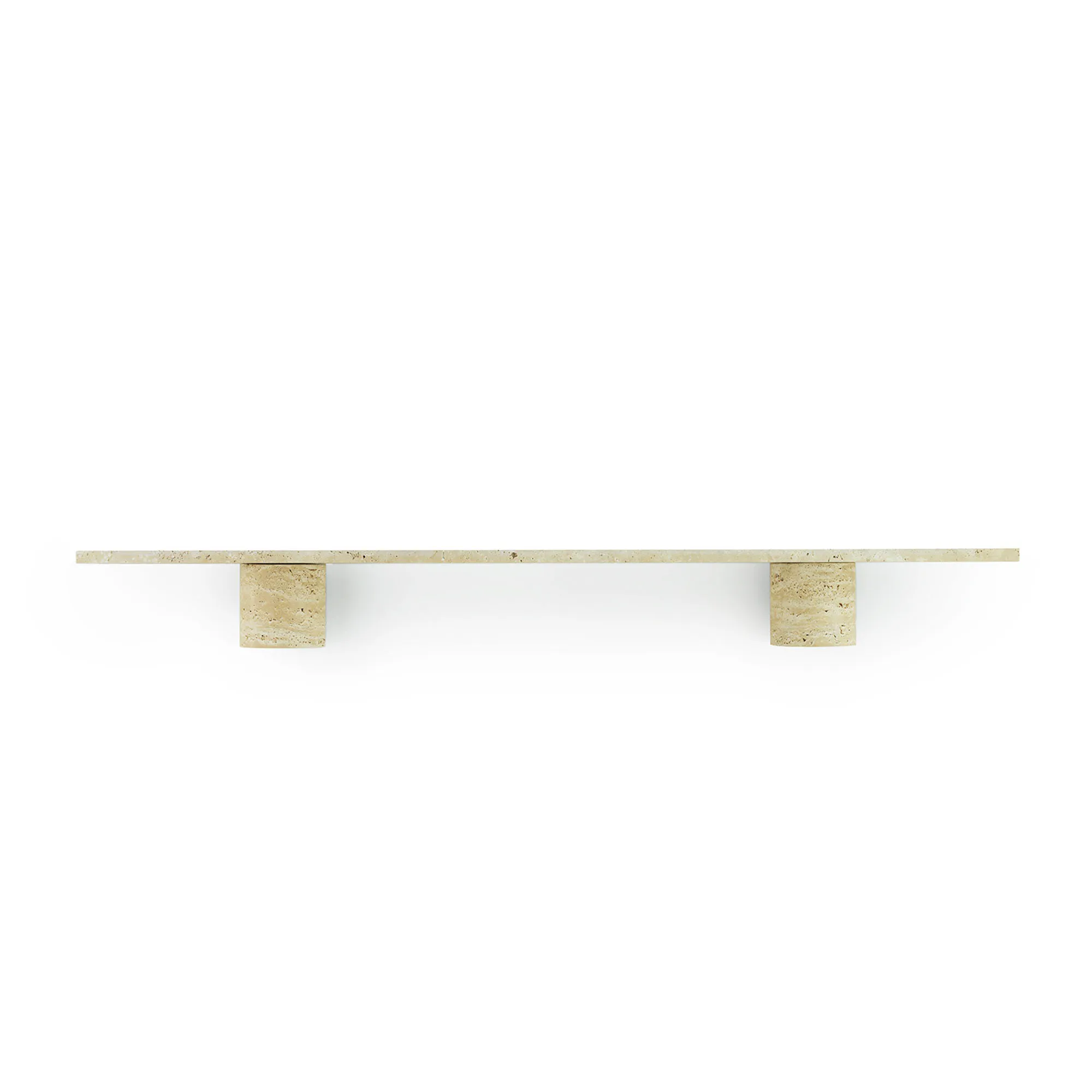 Sten hylla 120 cm