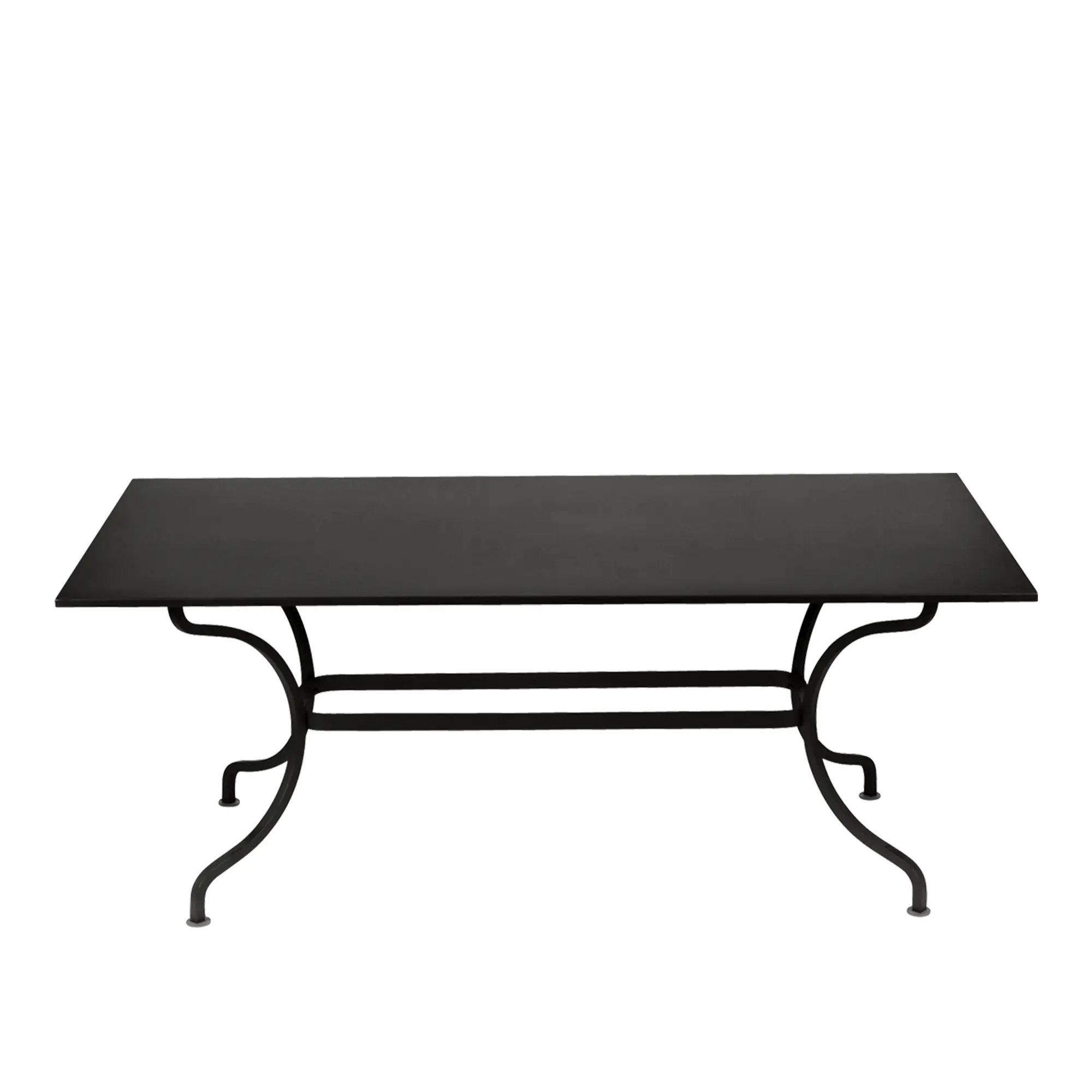 Romane Table - rektangulært