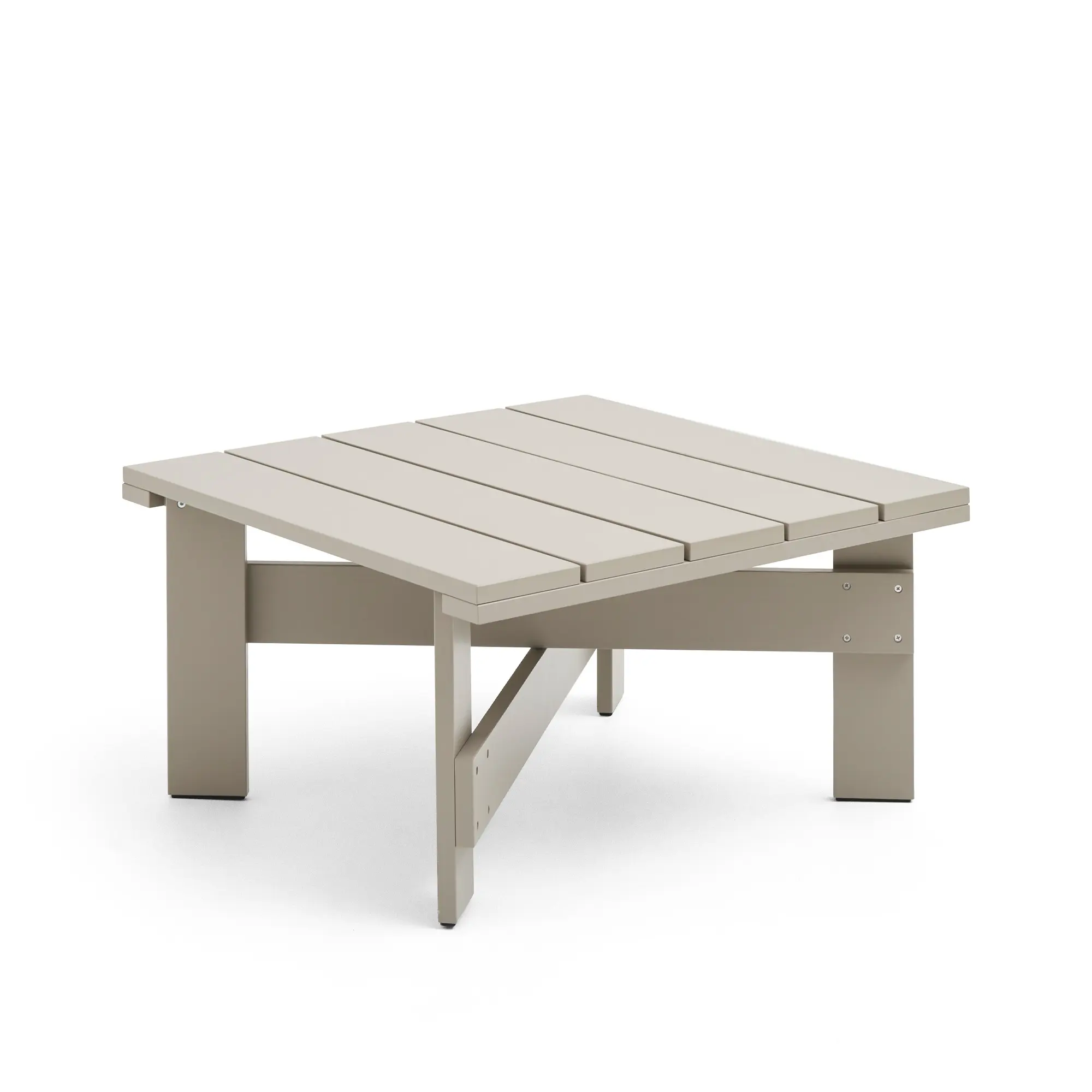 Crate soffbord utomhus 76 cm
