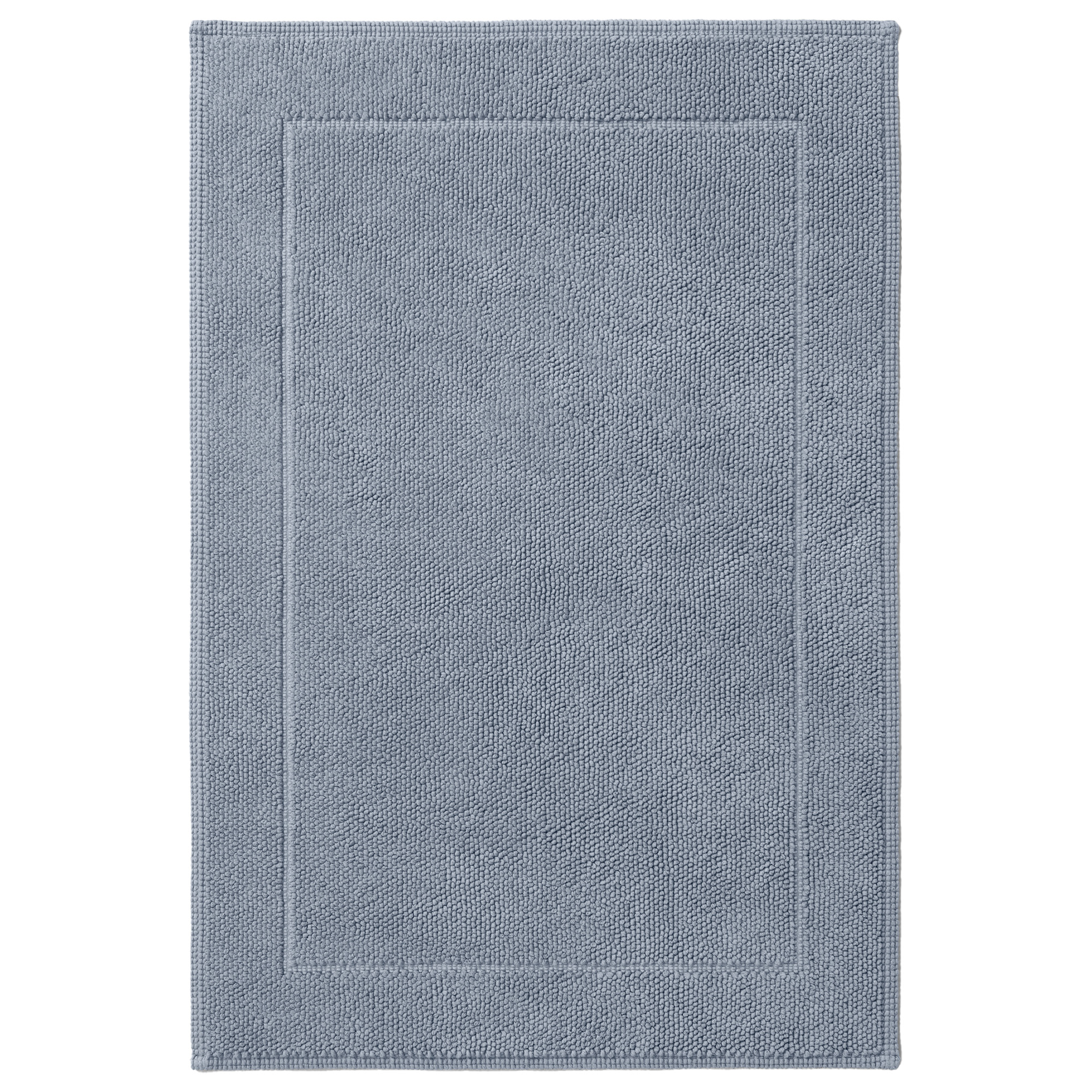 Mille Notti - Portofino Light Blue badrumsmatta - Badrumsmattor - Bl&aring;