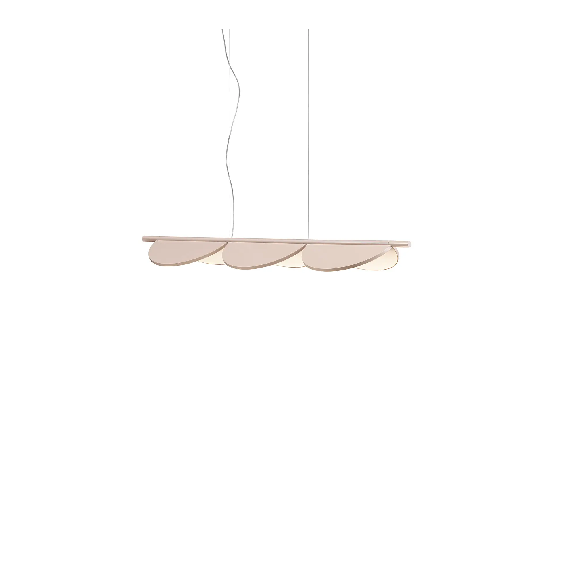 Almendra Linear S3
