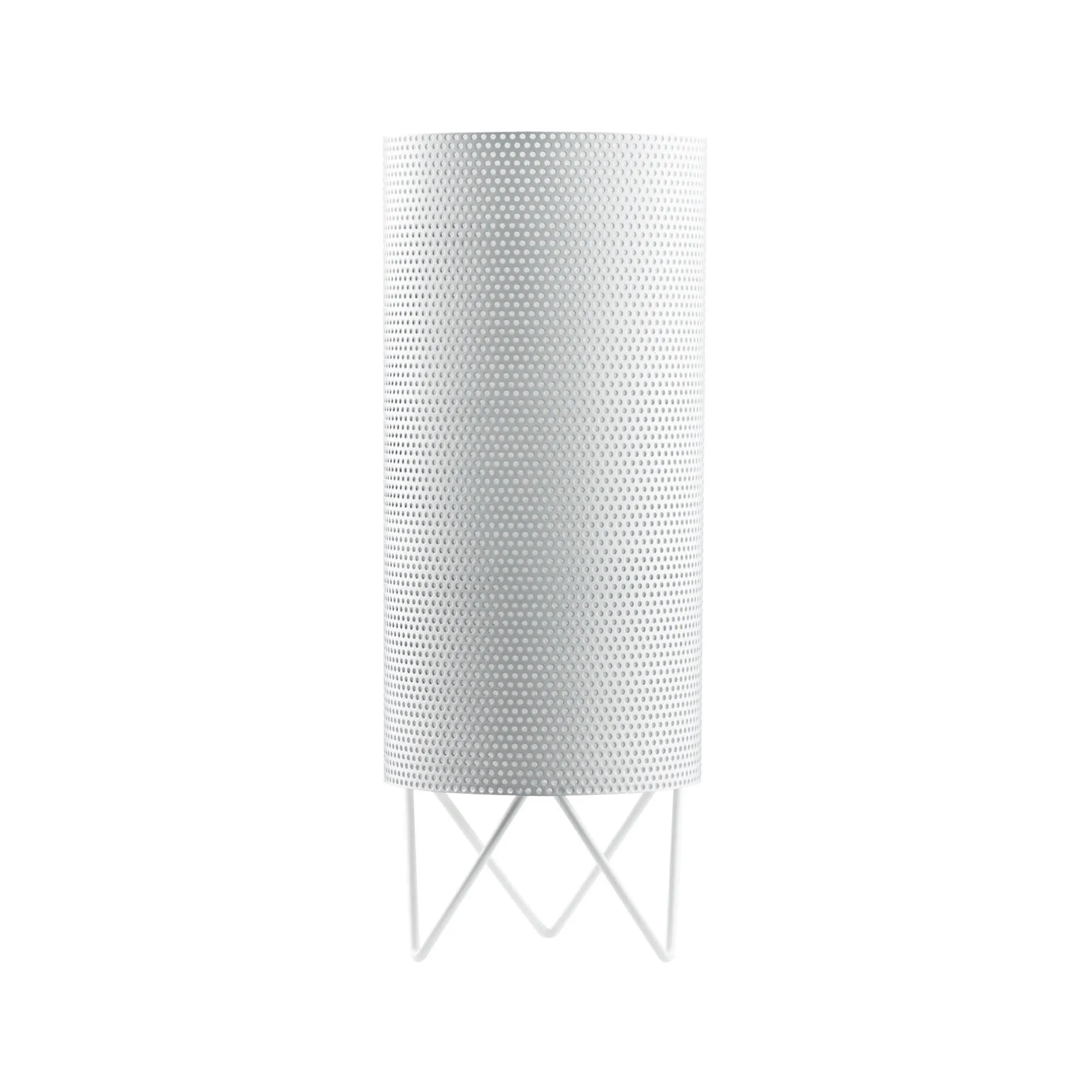 H2O bordslampa