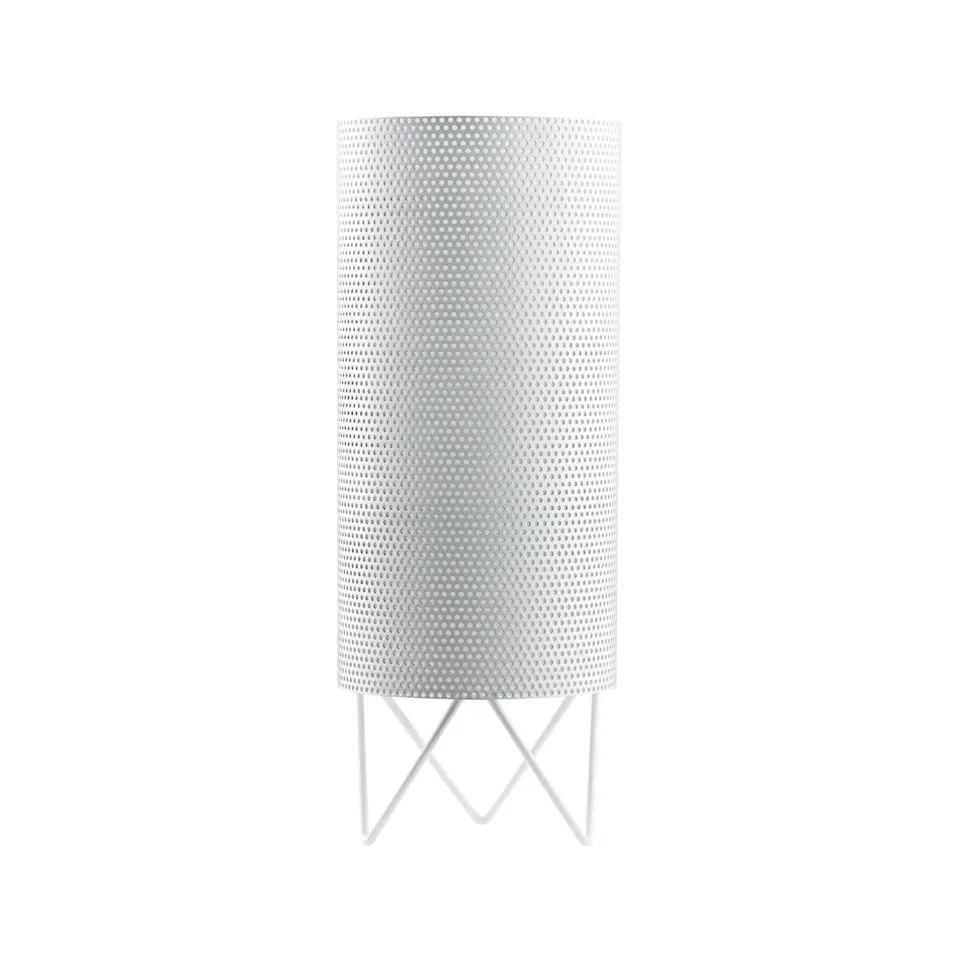 H2O bordslampa