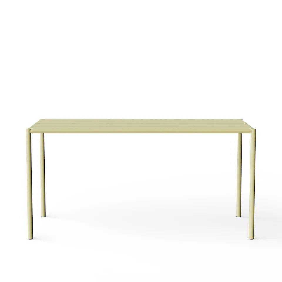 Sine Dining Table 151 x 75,5 cm