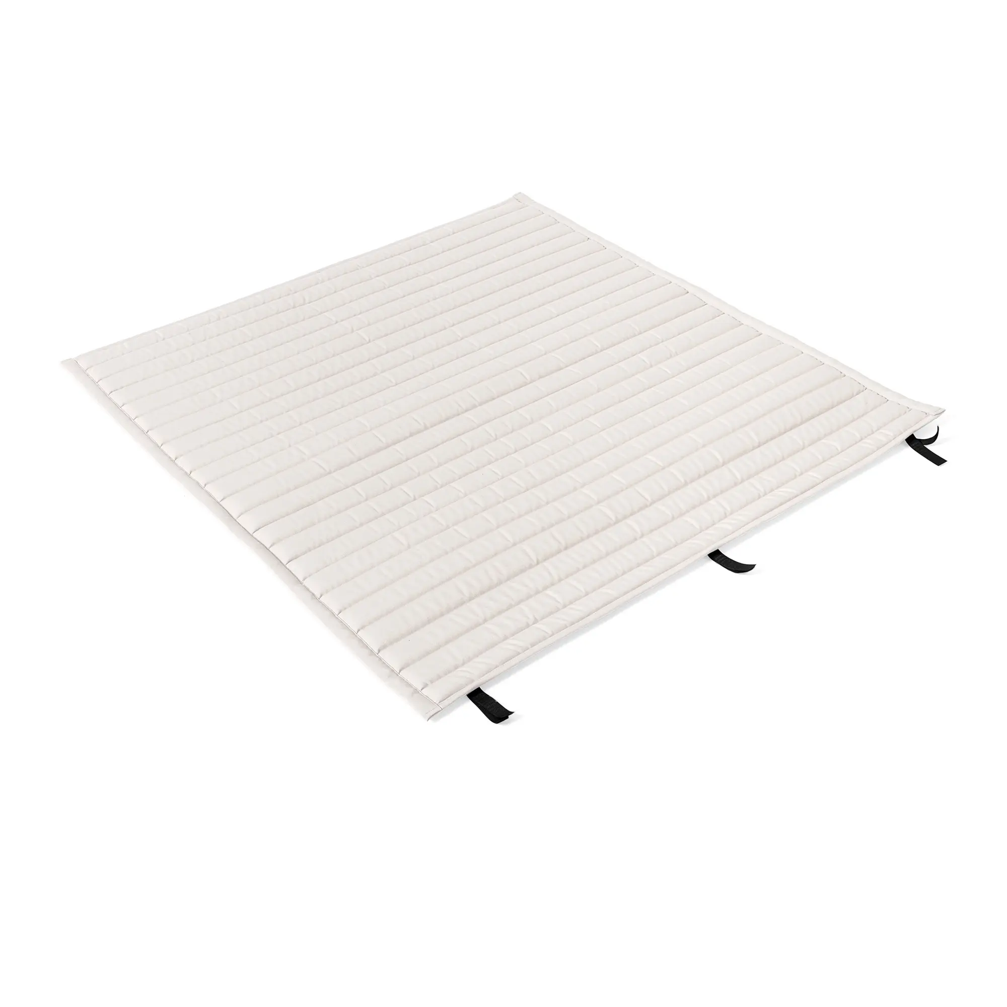 Palissade Quilted dyna trädgårdsbänk