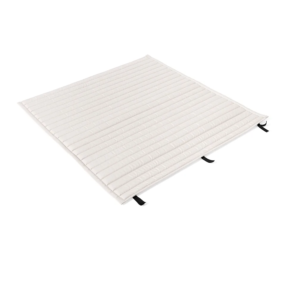Palissade Quilted dyna trädgårdsbänk