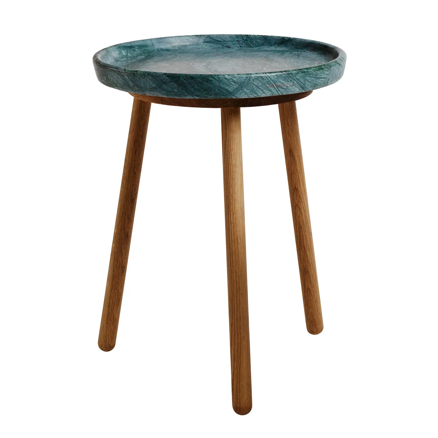 Tureen Sidobord