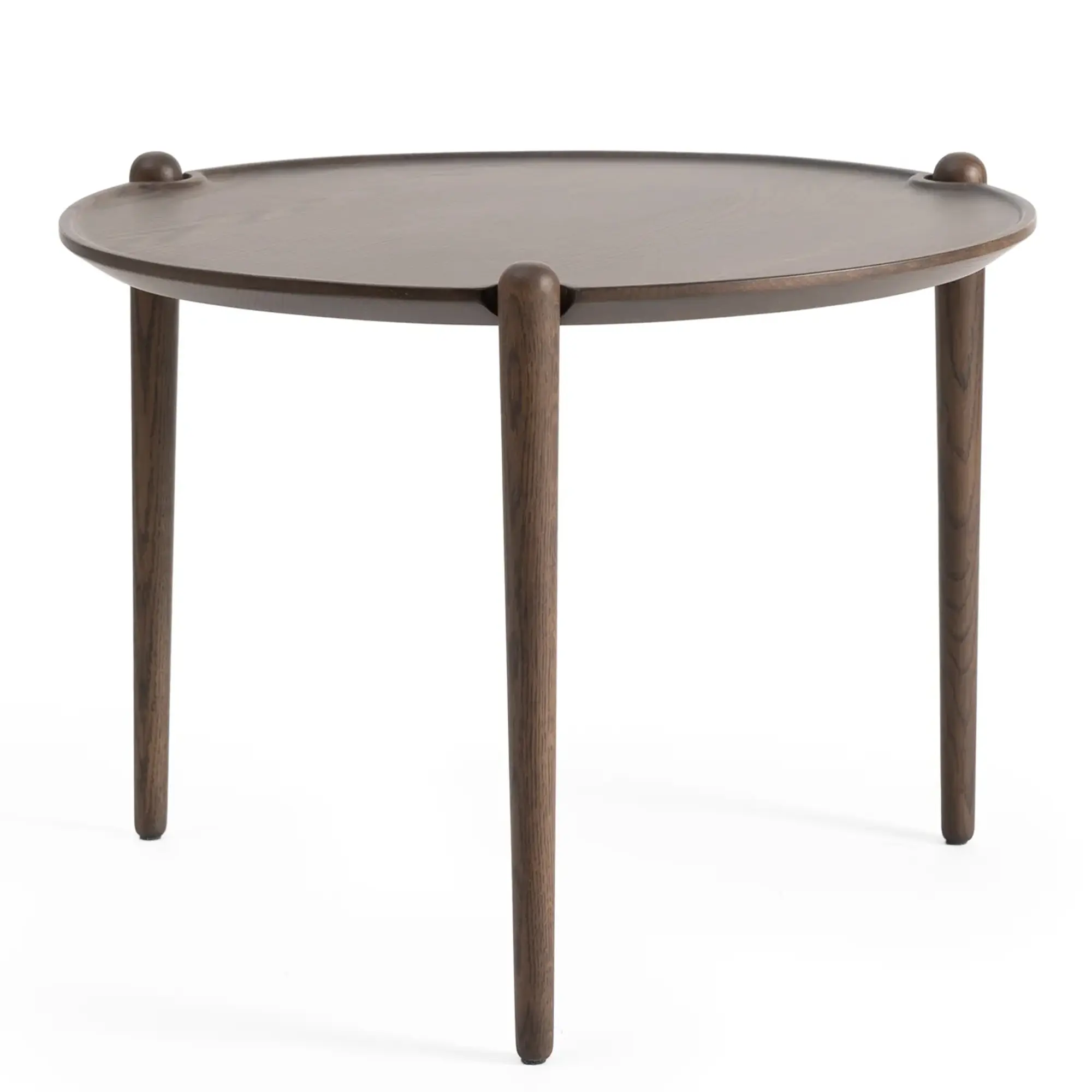Aria Table High Dark Oak