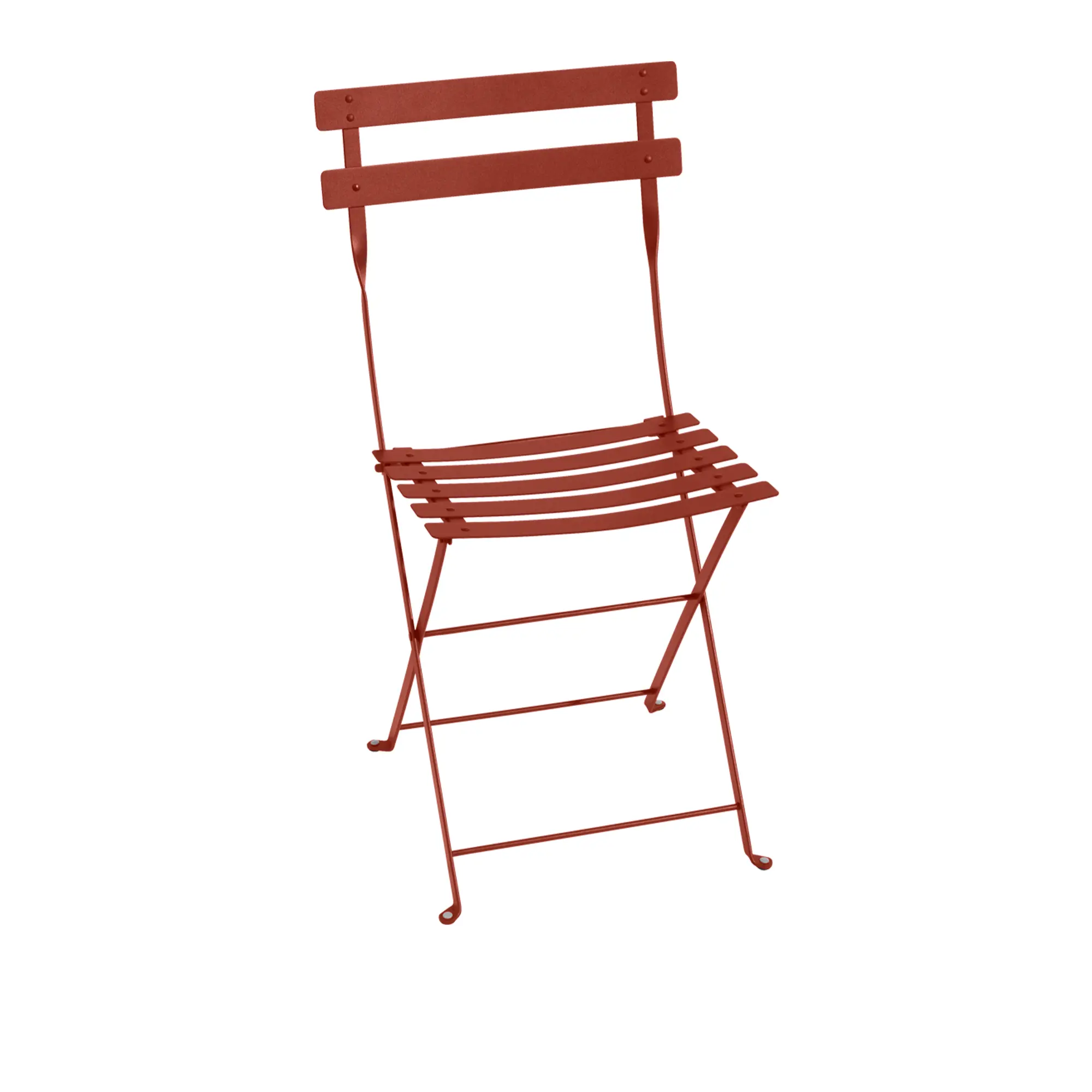 Bistro Metal Chair