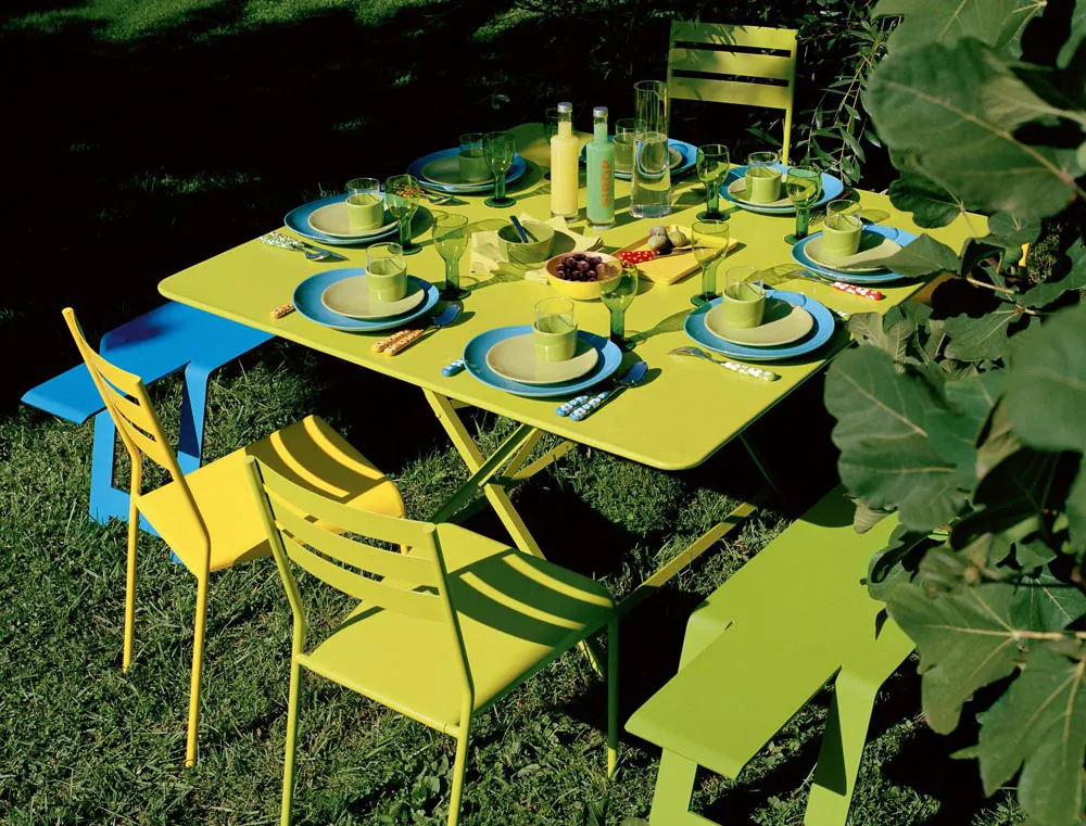 Facto Chair