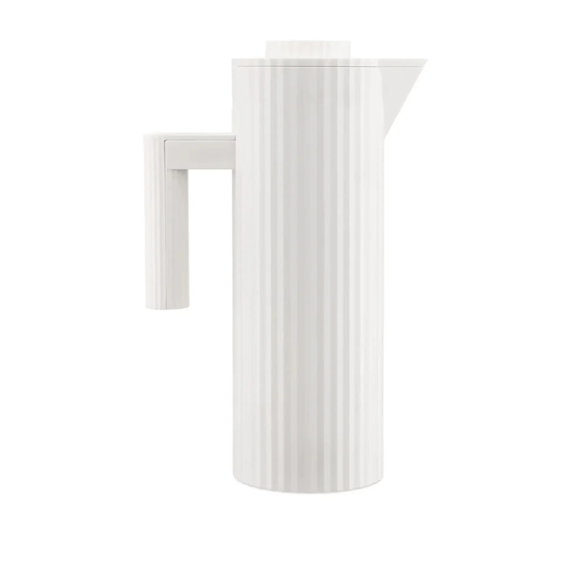 Plissé Thermo Jug