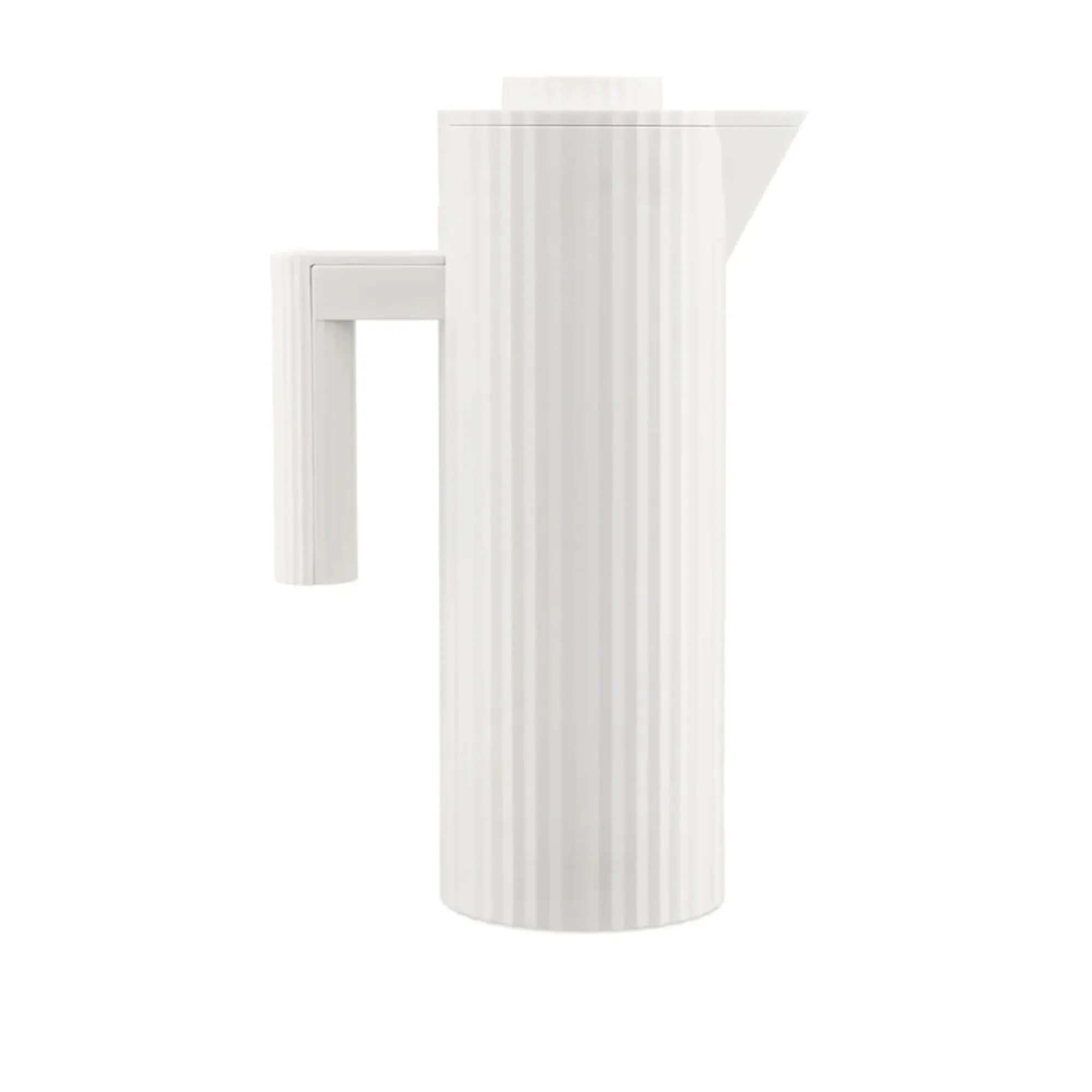 Plissé Thermo Jug