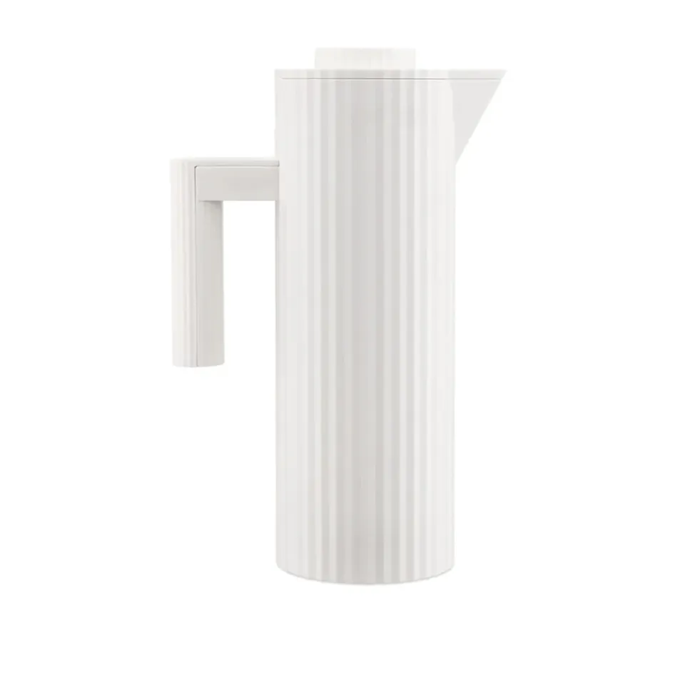 Plissé Thermo Jug