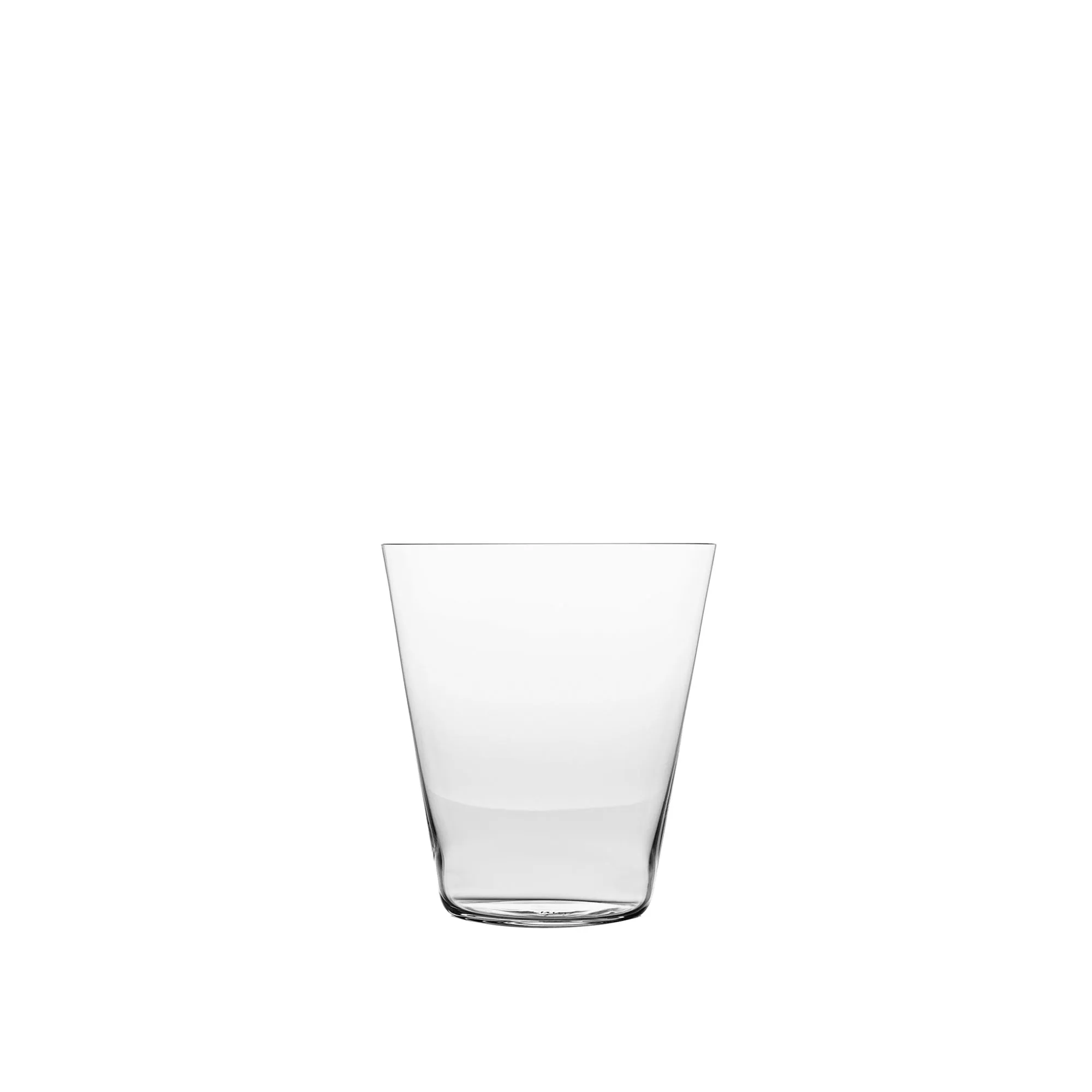 W1 Series Glas W1 Coupe Crystal  clear 38 cl