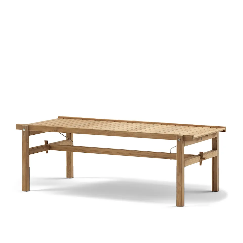 Bord 63 Teak
