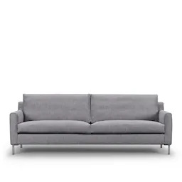 Streamline 3-seters sofa