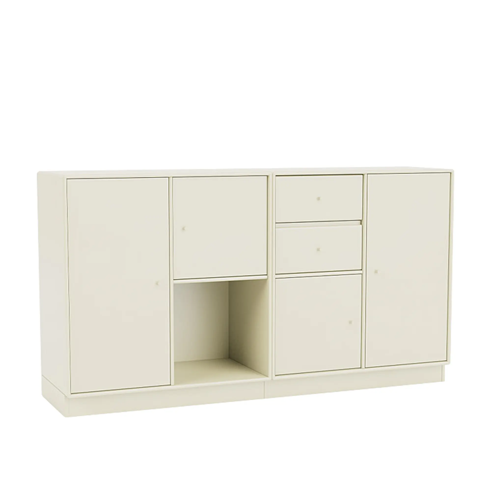 Couple Sideboard - Plinth H7 cm