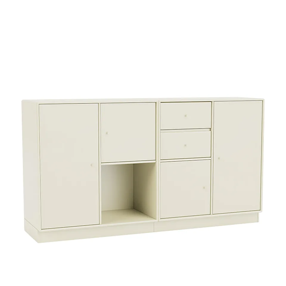 Couple Sideboard - Plinth H7 cm