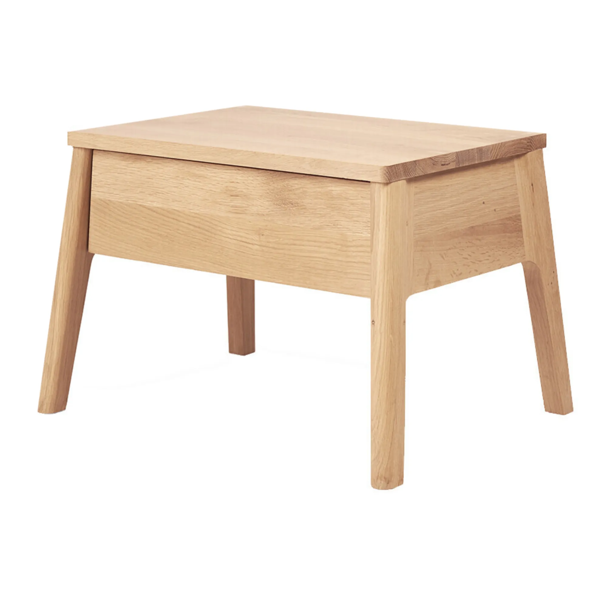 Air Bedside Table