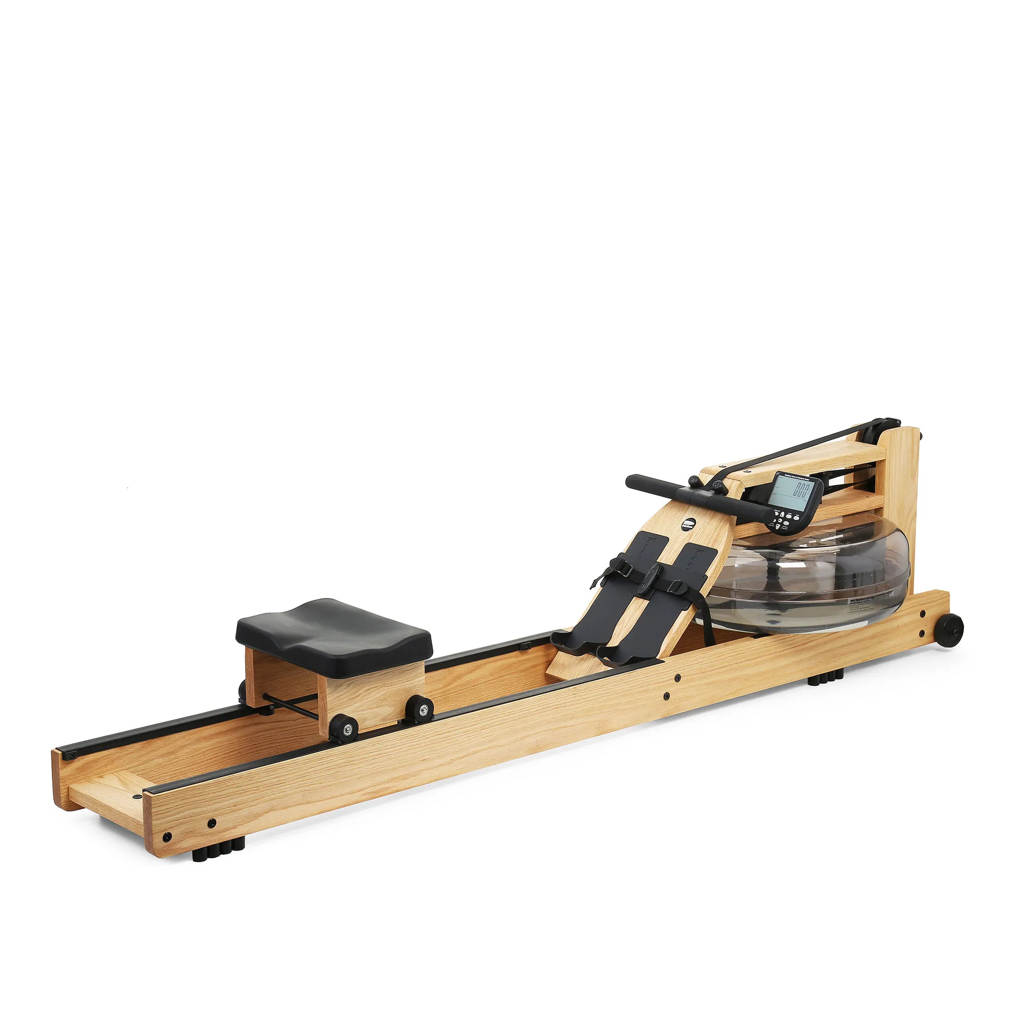 WaterRower Oak