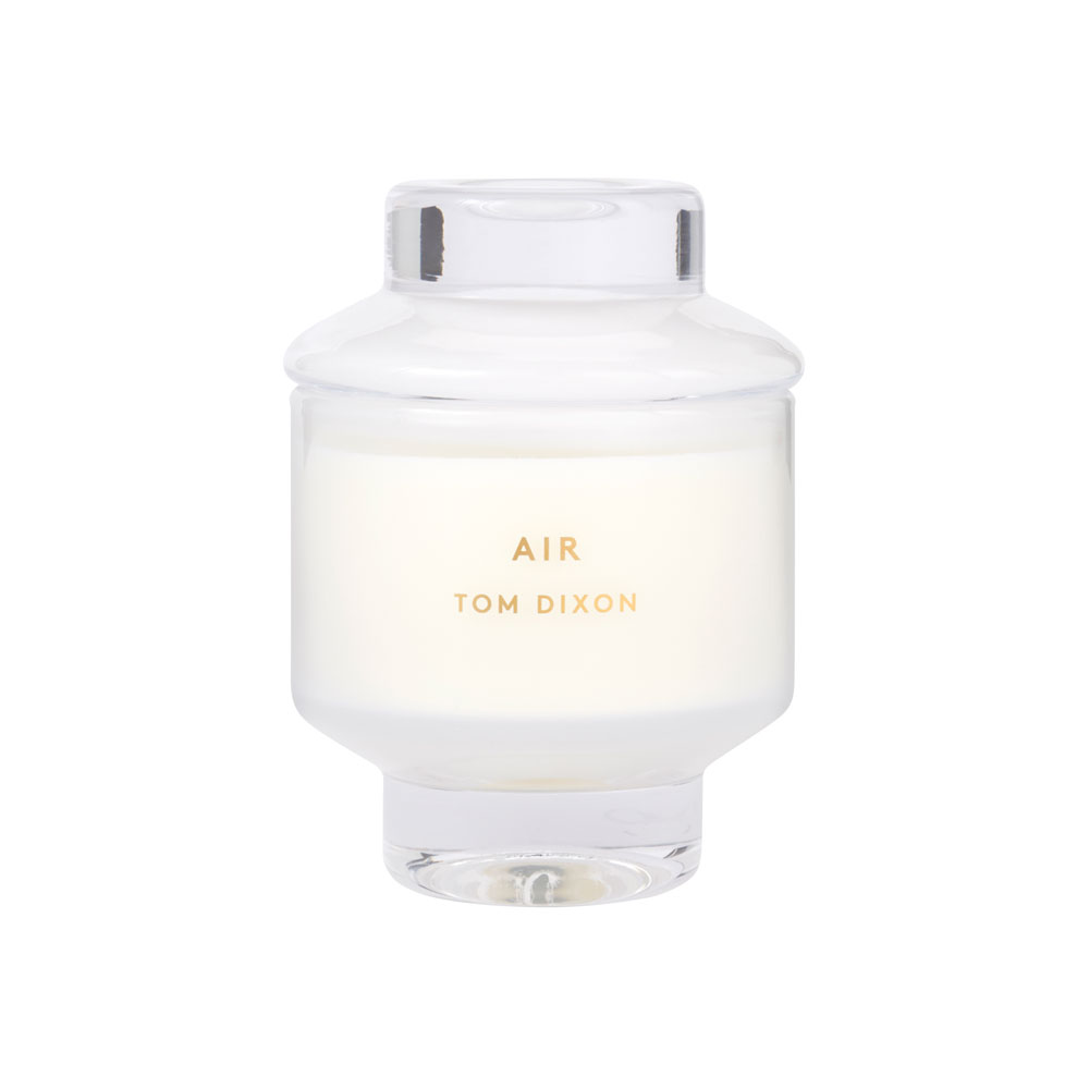 Tom Dixon - Scent Elements Medium Air - Doftljus