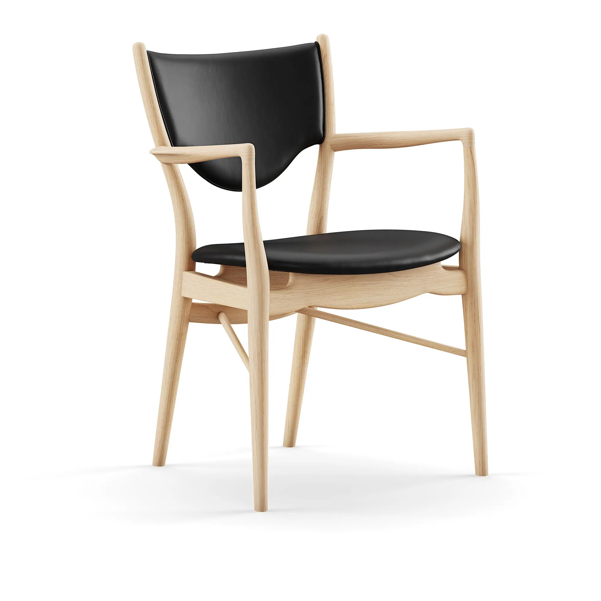 46 lenestol Oak