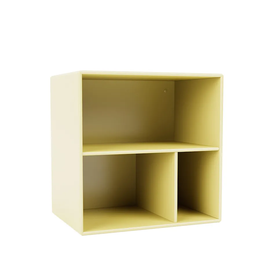 Montana Mini 1102 - Module With Shelves