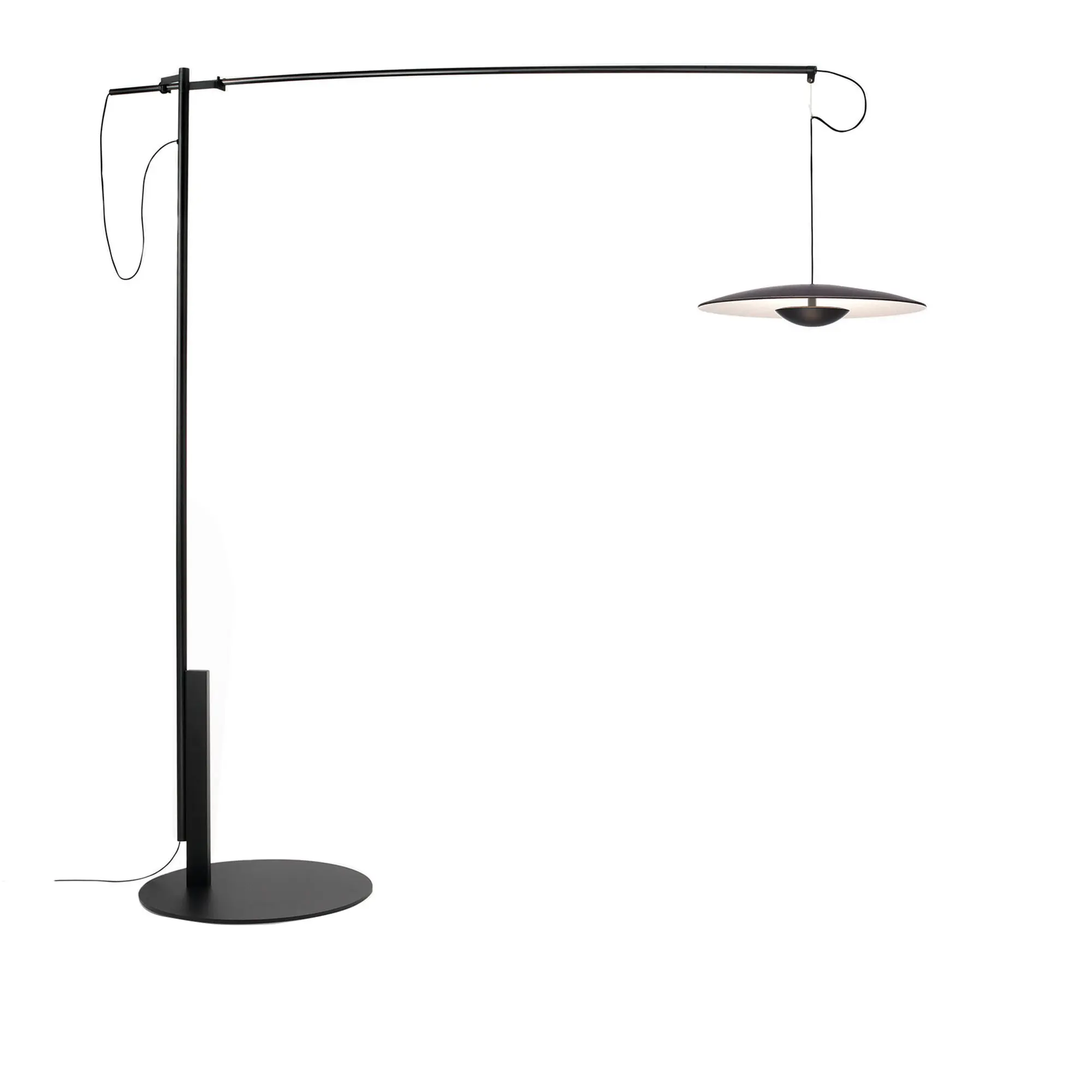 Ginger - Floor Lamp