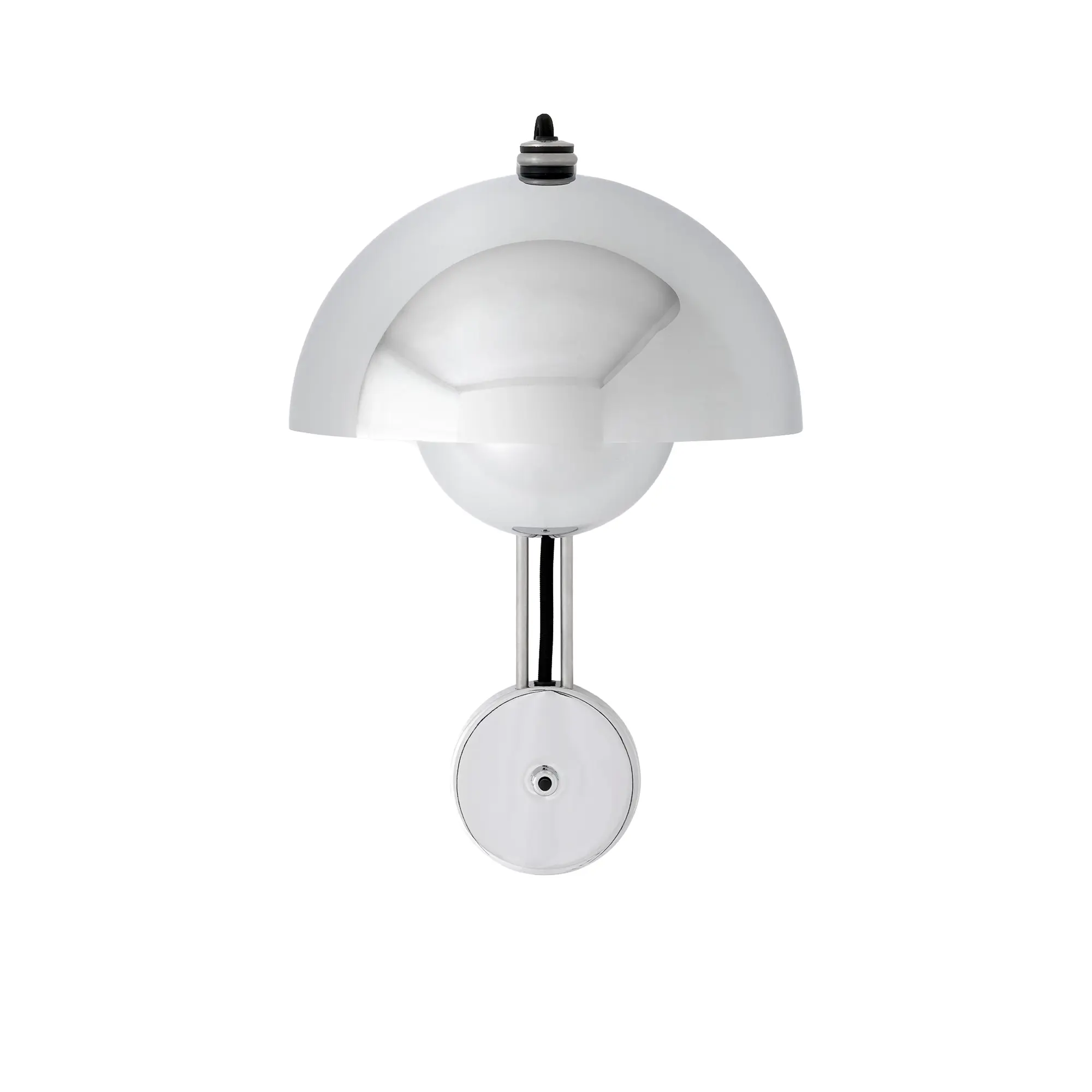 Flowerpot VP8 Wall Lamp