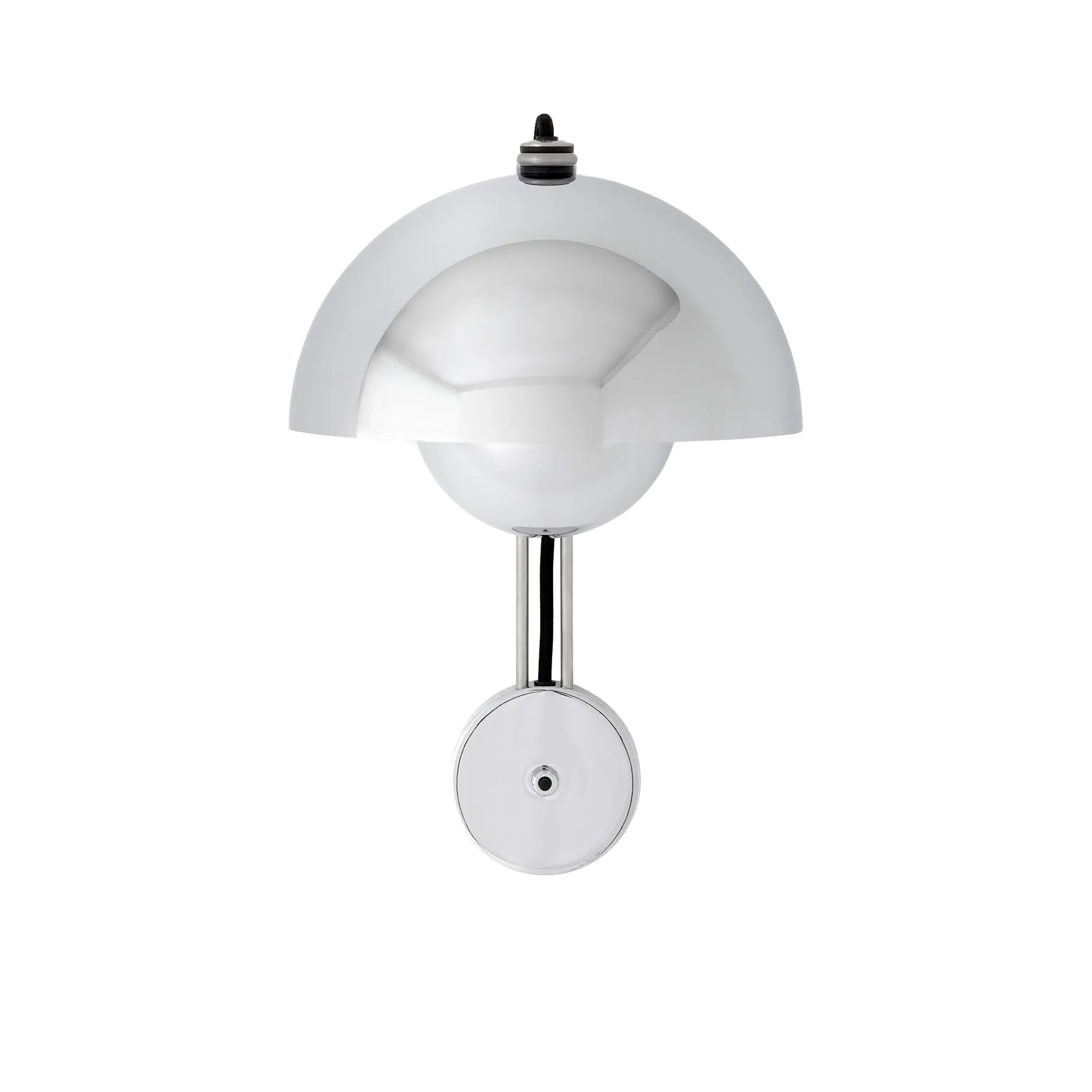 Flowerpot VP8 Wall Lamp