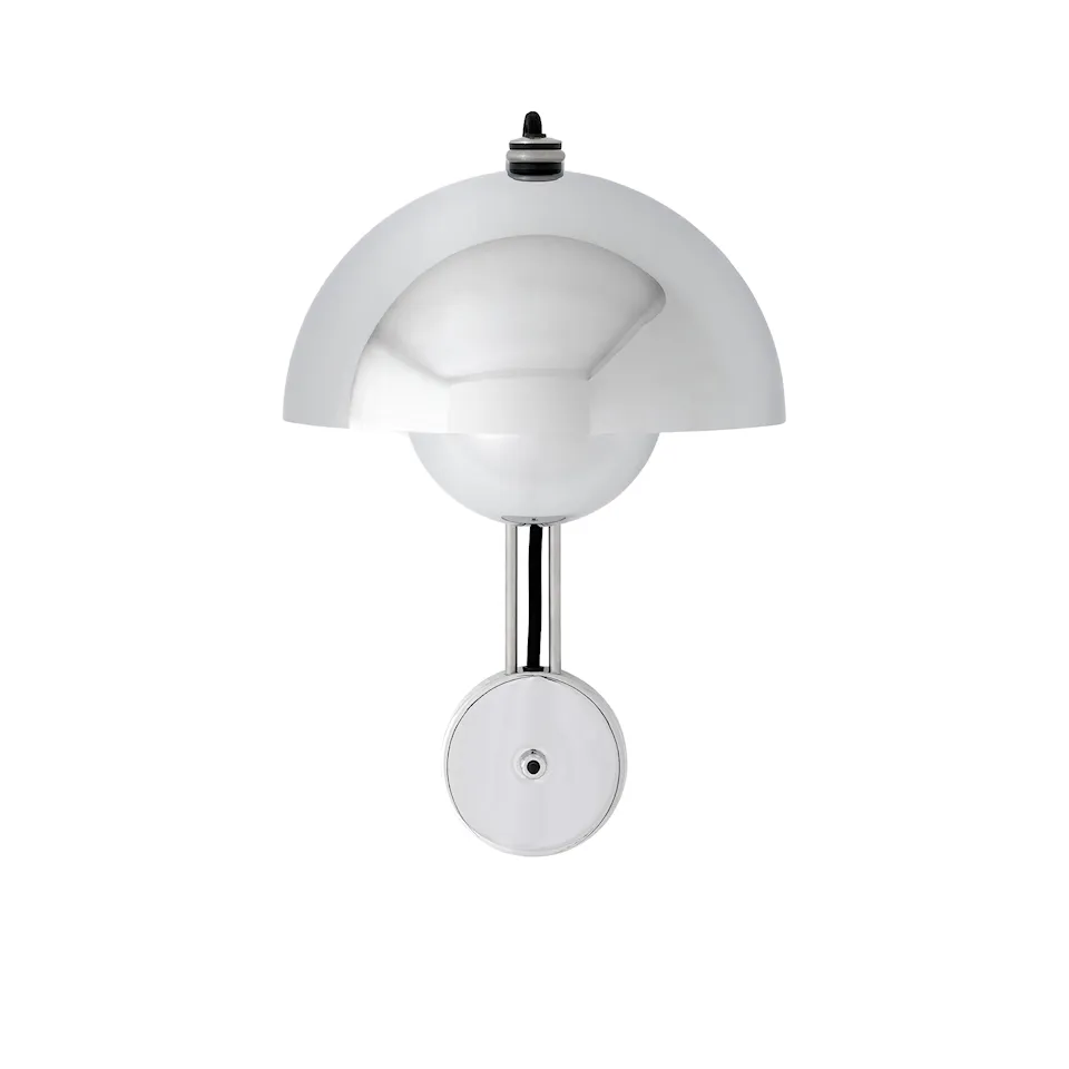 Flowerpot VP8 Wall Lamp