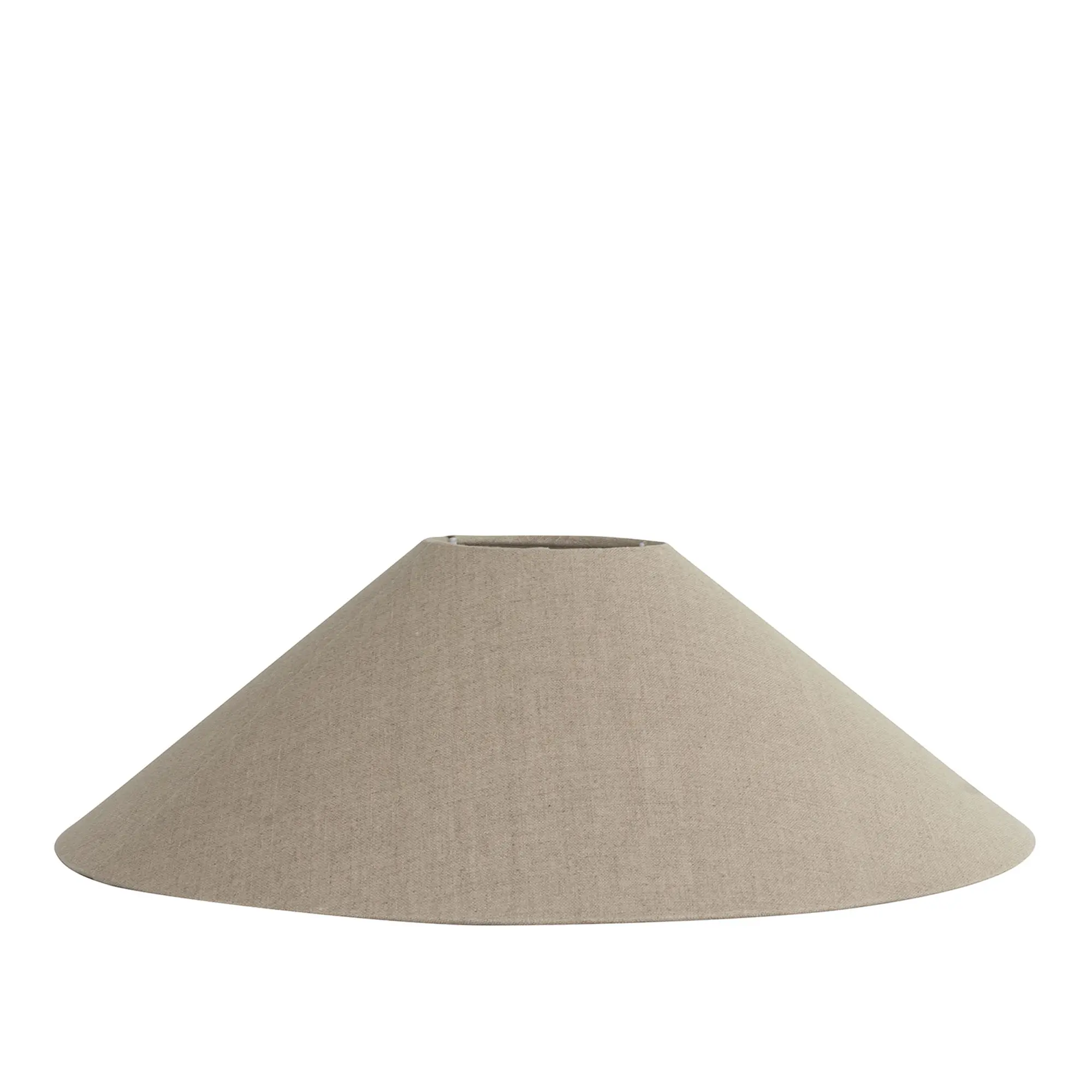 Basic Flat 42 Lamp Shade