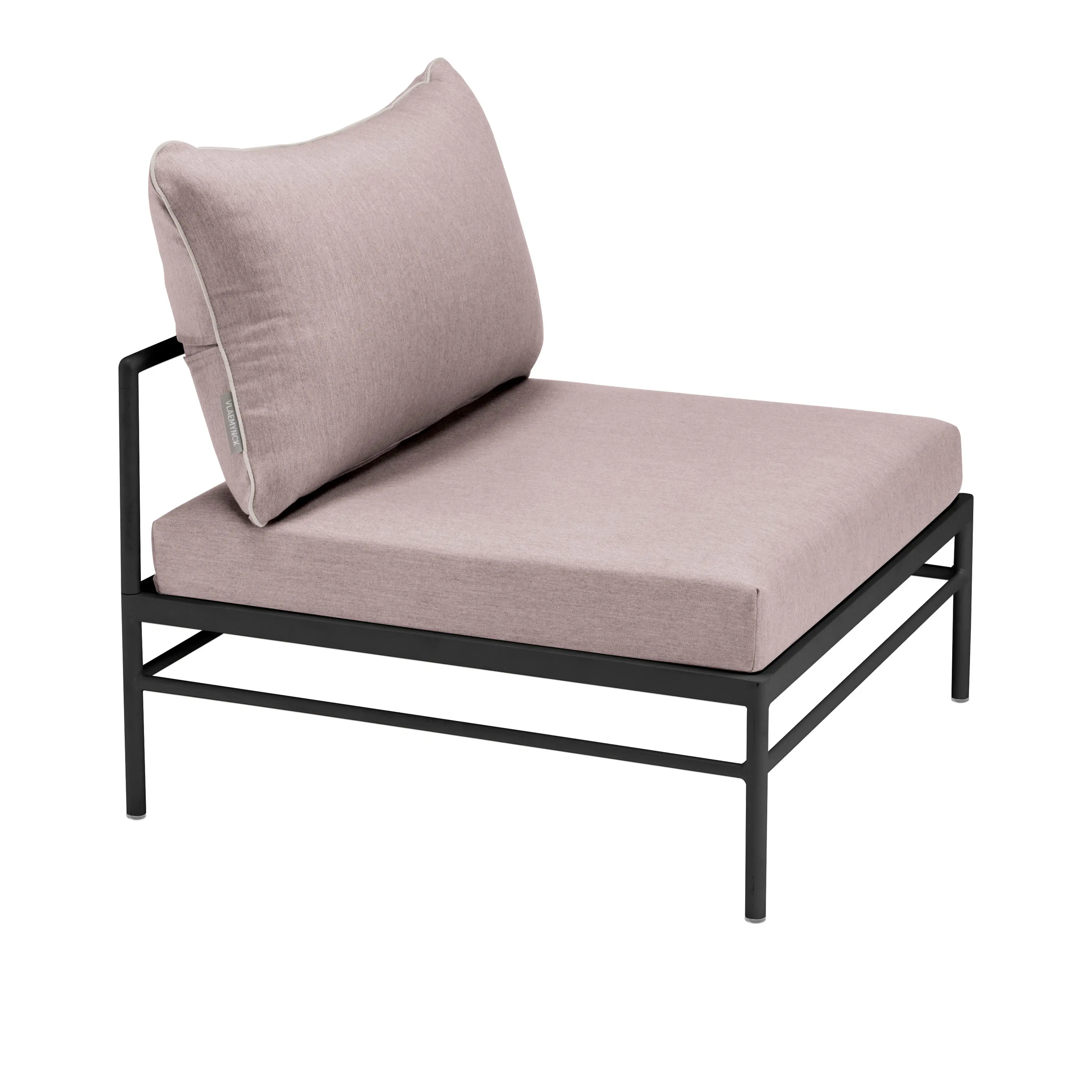 Rivage mittmodul