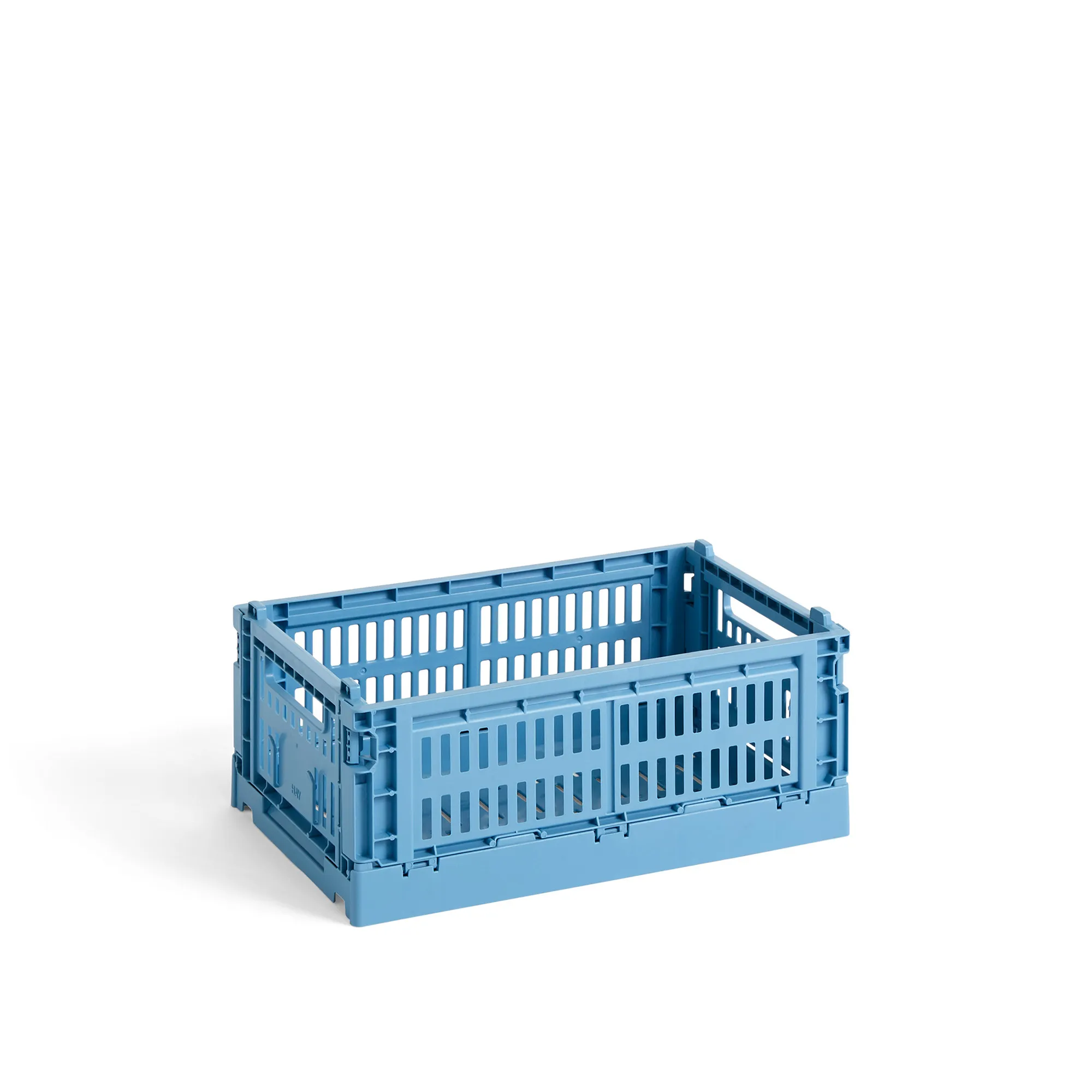 HAY Colour Crates förvaringslåda Small