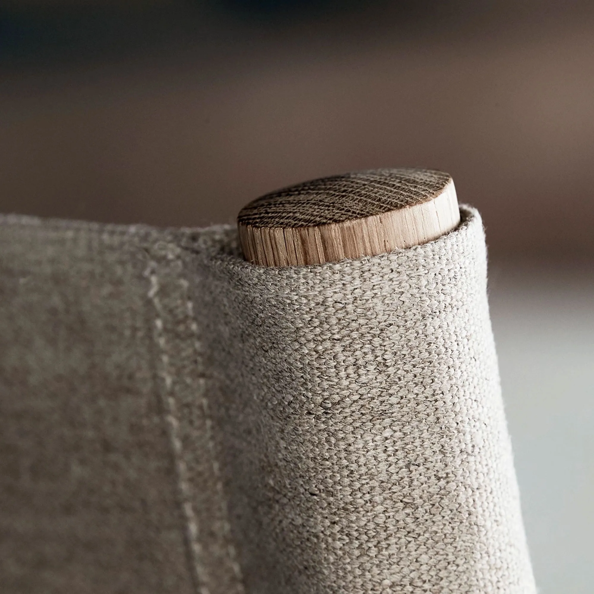The Canvas Chair fåtölj dyna