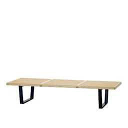 Nelson sittbänk 184 cm