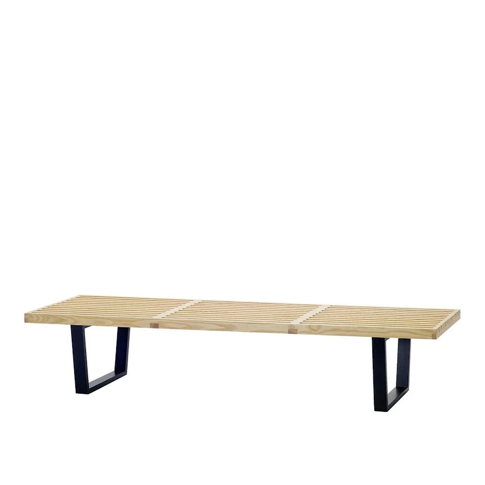 Nelson sittbänk 184 cm