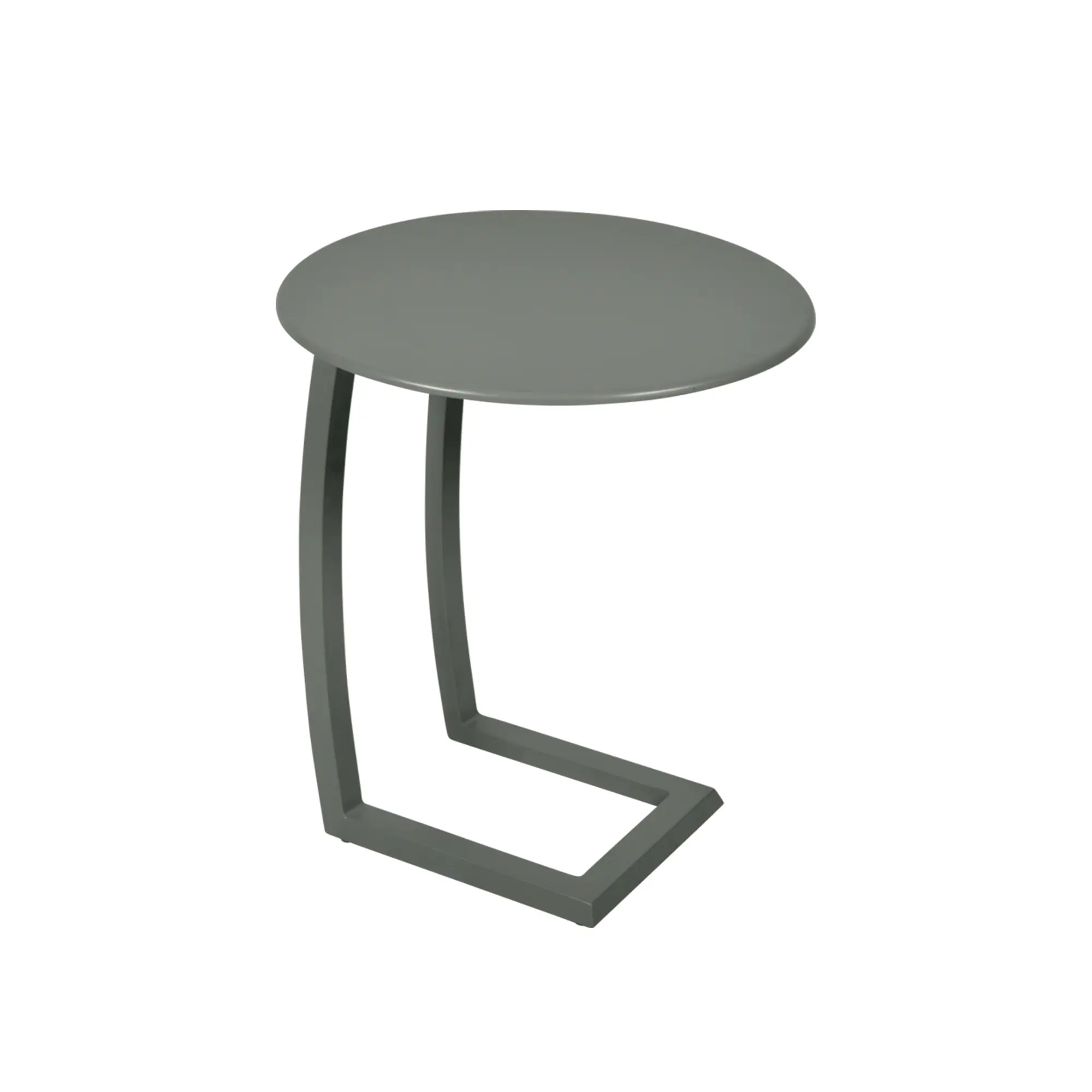 Alizé Offset Low Table