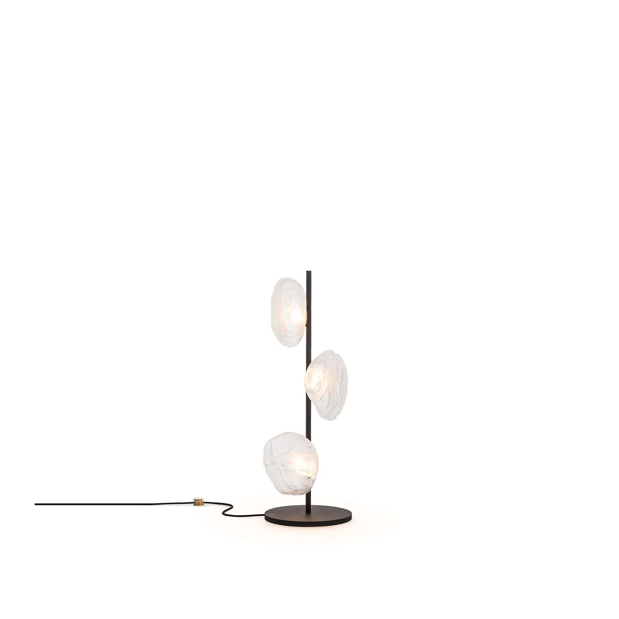 73.3 floor lamp short