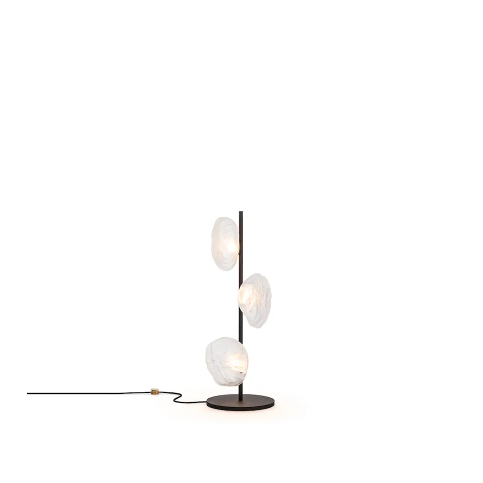 73.3 floor lamp short