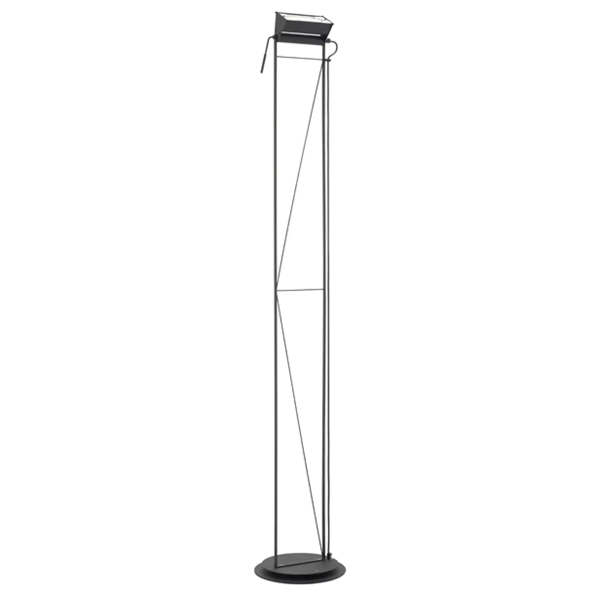 Opus gulvlampe
