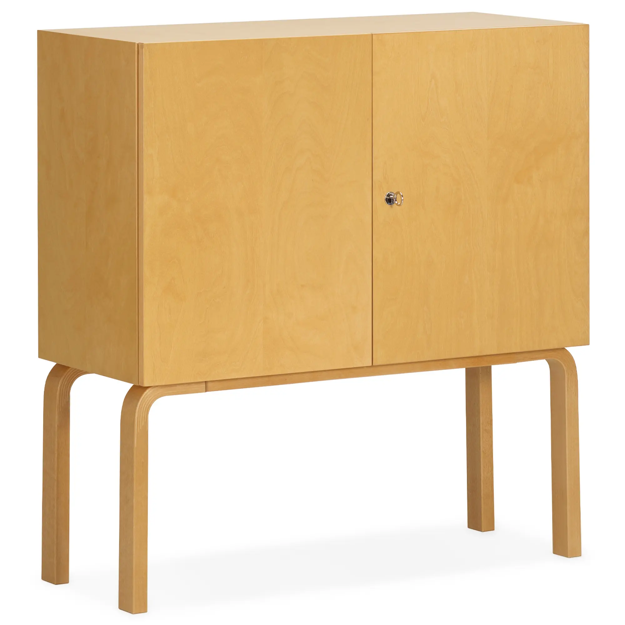Cabinet 250 Anniversary Edition, Honey/Honey