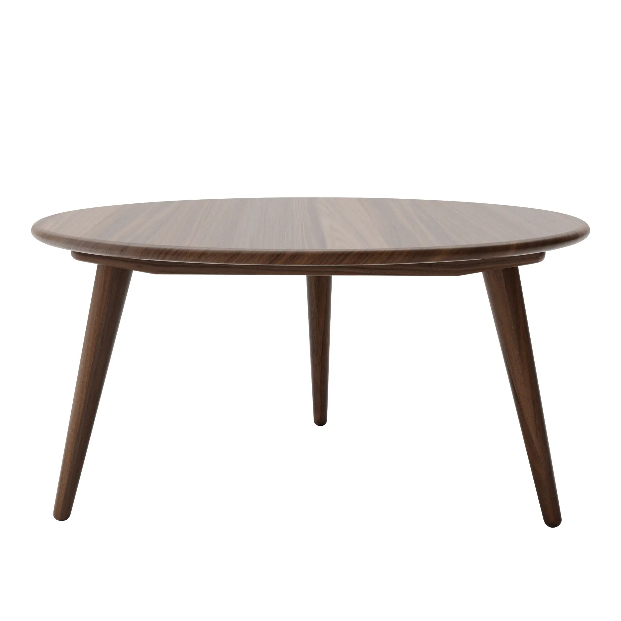 CH008 soffbord Ø100 cm