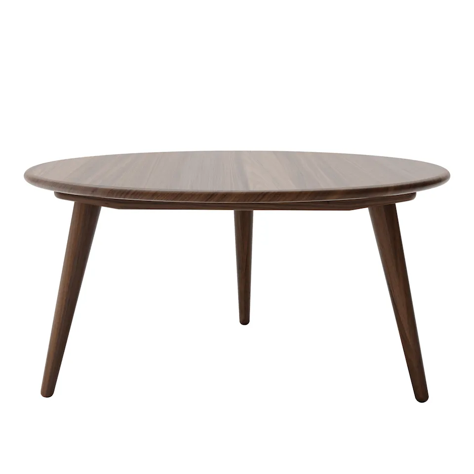 CH008 soffbord Ø100 cm