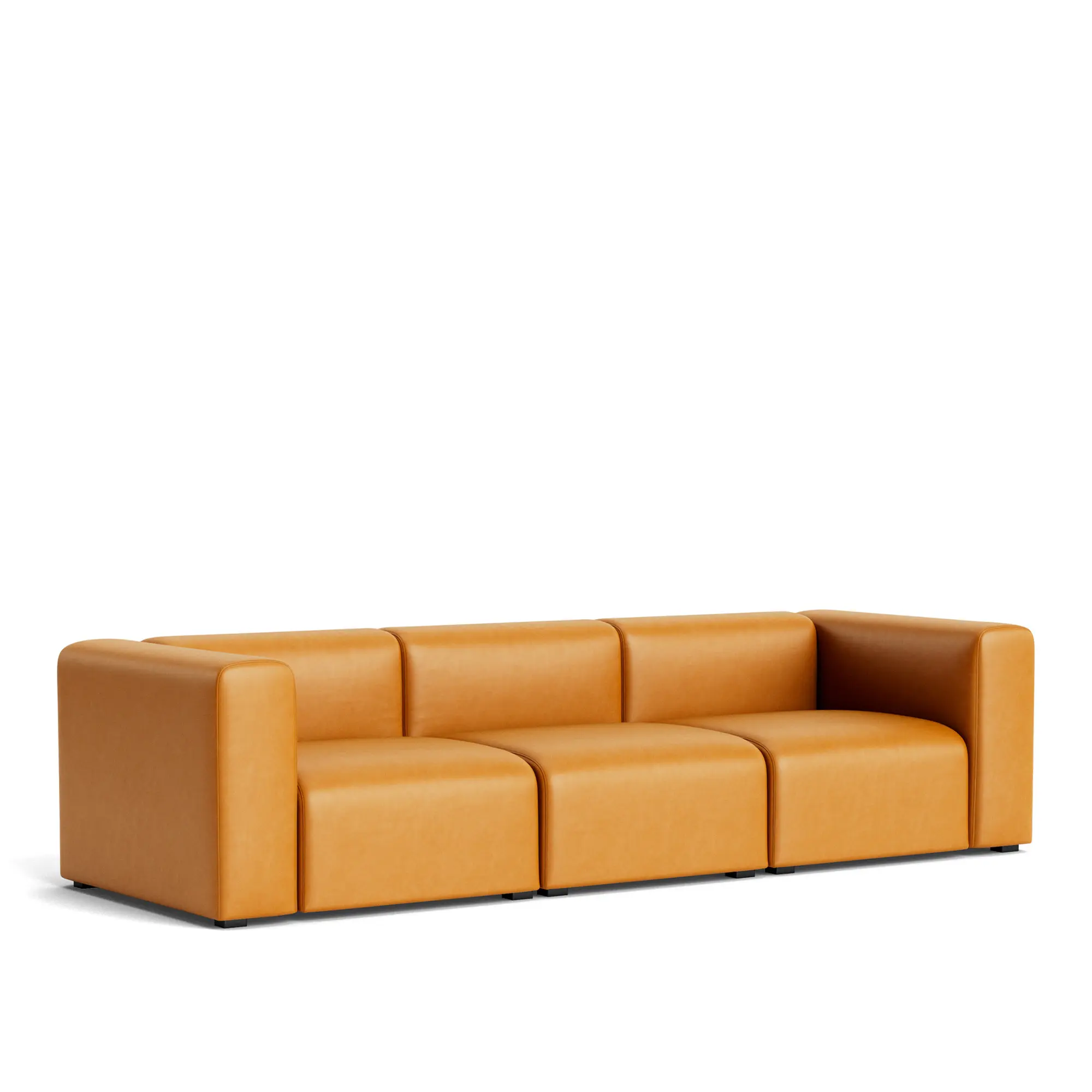 Mags 3-seters sofa Combination 1