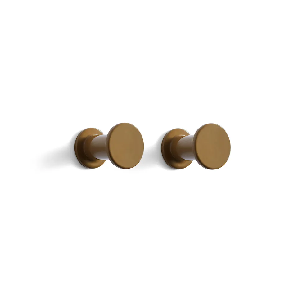 Bolt krokar 2-pack