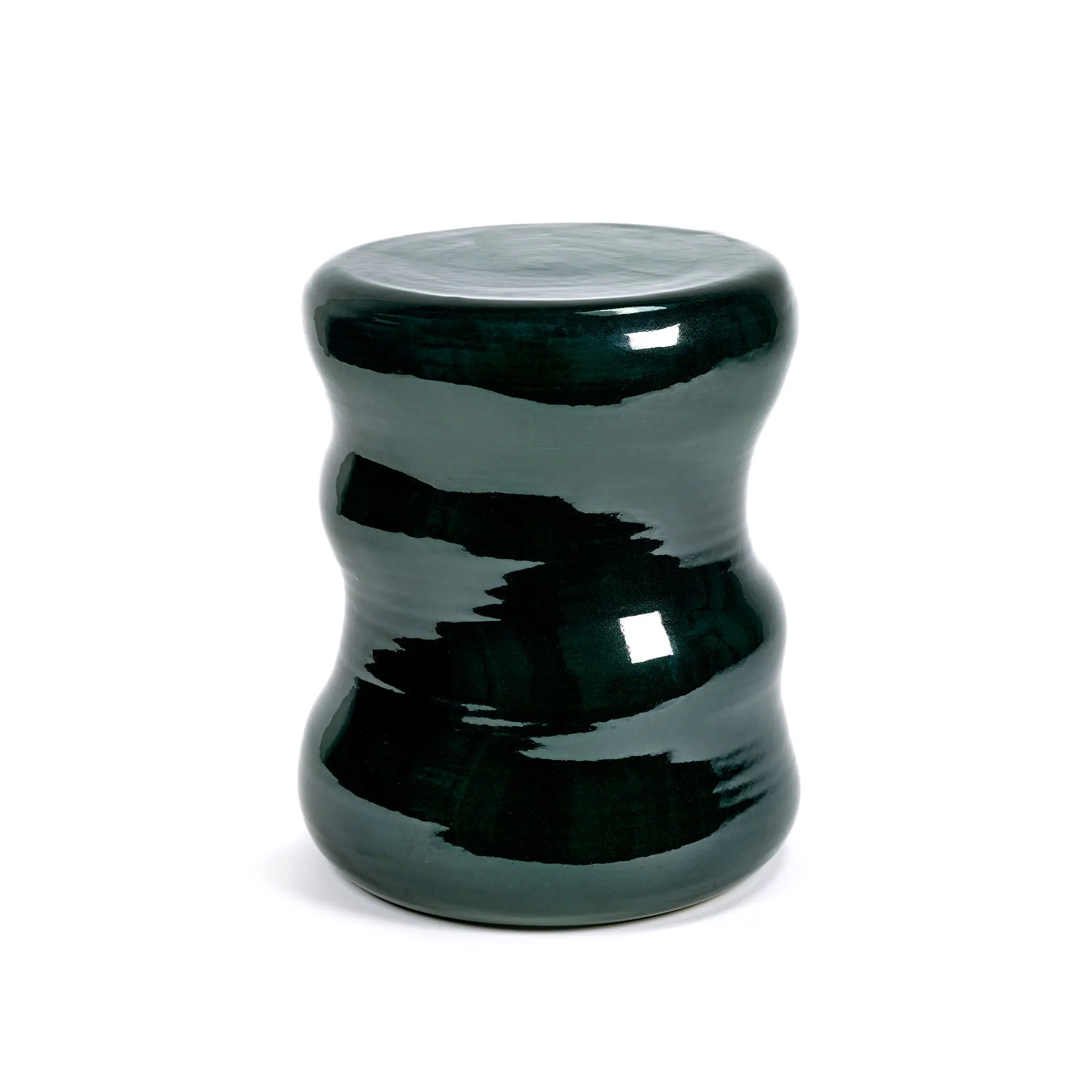 Pawn organic pall