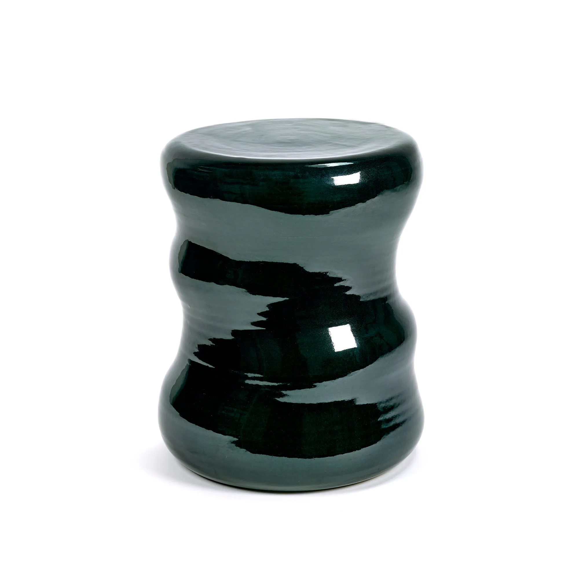 Pawn organic pall
