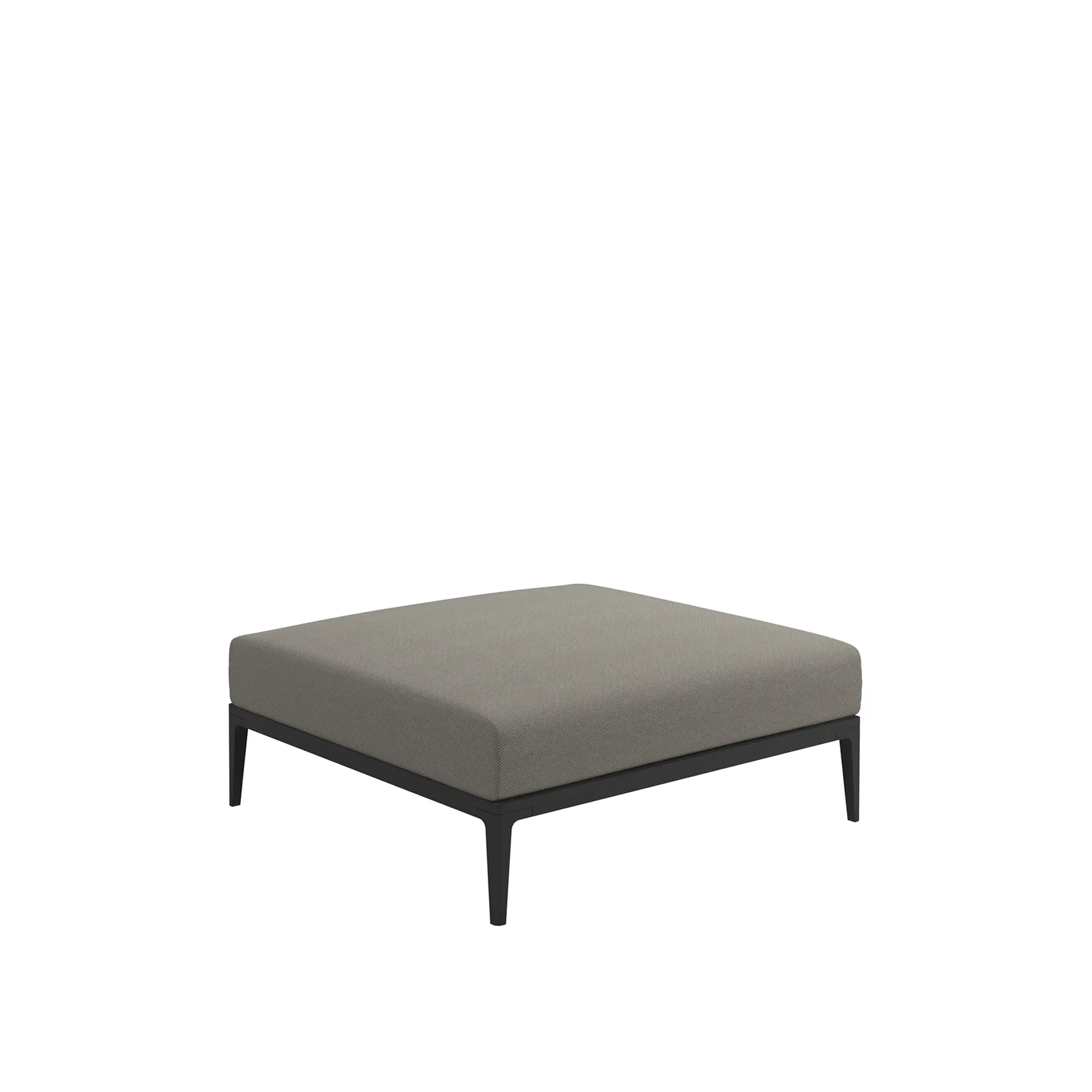 Grid Ottoman